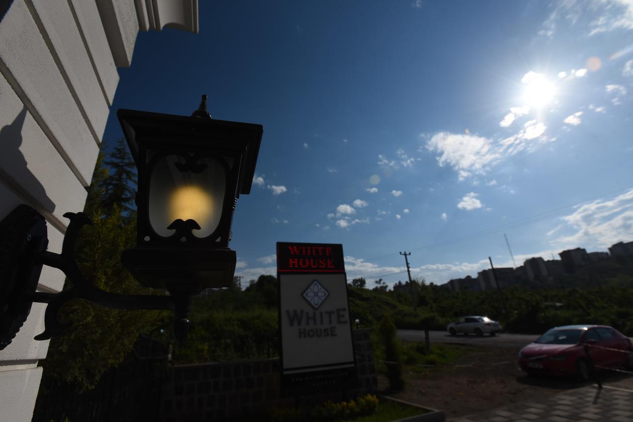 White House
