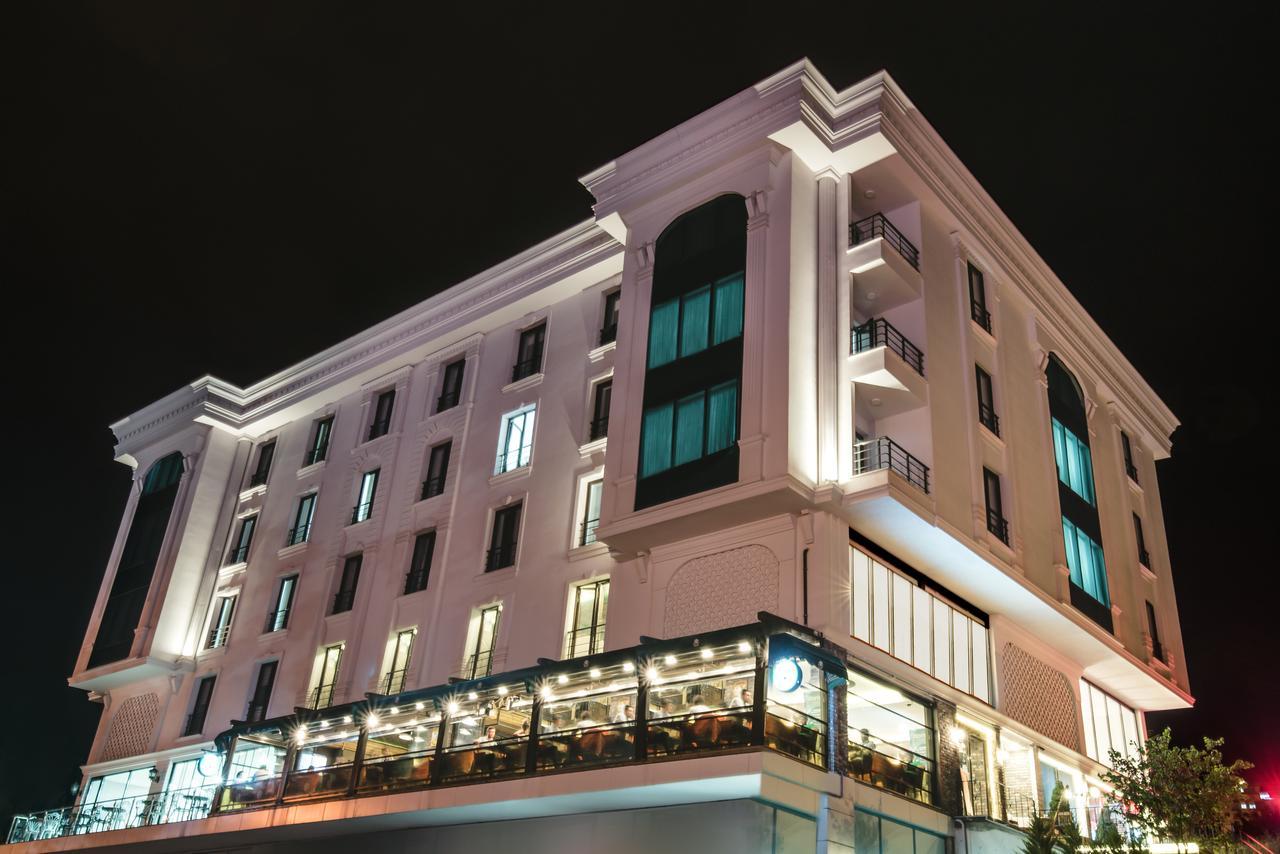 White House Hotel 3*